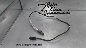Used Lambda probe Volkswagen T-Roc Price € 90,00 Margin scheme offered by Gebr.Klein Gunnewiek Ho.BV