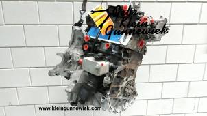 Usados Motor Audi A4 Precio € 1.450,00 Norma de margen ofrecido por Gebr.Klein Gunnewiek Ho.BV