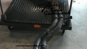 Used Exhaust central + rear silencer Audi Q7 Price € 895,00 Margin scheme offered by Gebr.Klein Gunnewiek Ho.BV