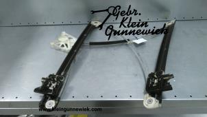 Usagé Mécanique vitre 4portes avant gauche Audi Q7 Prix € 45,00 Règlement à la marge proposé par Gebr.Klein Gunnewiek Ho.BV
