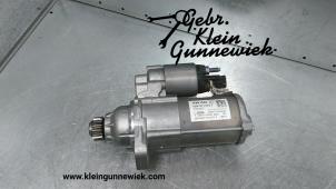 Usagé Démarreur Volkswagen T-Roc Prix € 45,00 Règlement à la marge proposé par Gebr.Klein Gunnewiek Ho.BV