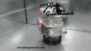 Used Air conditioning pump Volkswagen T-Roc Price € 195,00 Margin scheme offered by Gebr.Klein Gunnewiek Ho.BV