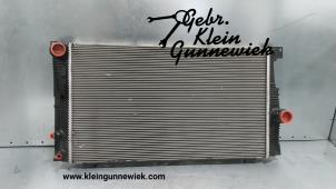 Used Radiator BMW 5-Serie Price € 95,00 Margin scheme offered by Gebr.Klein Gunnewiek Ho.BV