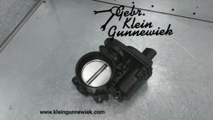 Usagé Boîtier accélérateur Volkswagen T-Roc Prix € 175,00 Règlement à la marge proposé par Gebr.Klein Gunnewiek Ho.BV