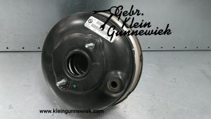 Używane Wspomaganie hamulców BMW 5-Serie Cena € 85,00 Procedura marży oferowane przez Gebr.Klein Gunnewiek Ho.BV