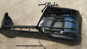 Used Front bumper Audi Q7 Price € 350,00 Margin scheme offered by Gebr.Klein Gunnewiek Ho.BV