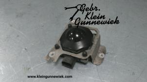 Używane Czujnik tempomatu Audi Q7 Cena € 495,00 Procedura marży oferowane przez Gebr.Klein Gunnewiek Ho.BV