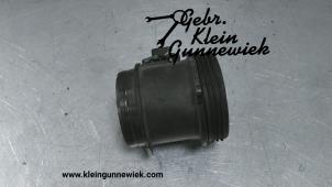 Gebrauchte Luftmengenmesser Audi Q7 Preis € 95,00 Margenregelung angeboten von Gebr.Klein Gunnewiek Ho.BV