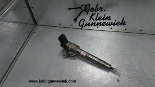 Usagé Injecteurs BMW 3-Serie Prix € 125,00 Règlement à la marge proposé par Gebr.Klein Gunnewiek Ho.BV