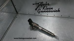 Usagé Injecteurs BMW 3-Serie Prix € 125,00 Règlement à la marge proposé par Gebr.Klein Gunnewiek Ho.BV