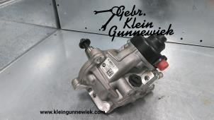 Usados Bomba de gasolina mecánica BMW 3-Serie Precio € 200,00 Norma de margen ofrecido por Gebr.Klein Gunnewiek Ho.BV