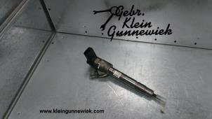 Used Injector (diesel) BMW 3-Serie Price € 125,00 Margin scheme offered by Gebr.Klein Gunnewiek Ho.BV