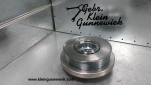 Used Crankshaft pulley BMW 3-Serie Price € 150,00 Margin scheme offered by Gebr.Klein Gunnewiek Ho.BV