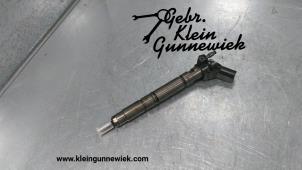 Used Injector (diesel) Audi A8 Price € 135,00 Margin scheme offered by Gebr.Klein Gunnewiek Ho.BV