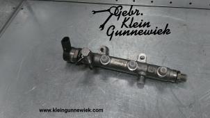 Usagé Système d'injection Audi A8 Prix € 85,00 Règlement à la marge proposé par Gebr.Klein Gunnewiek Ho.BV