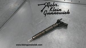 Used Injector (diesel) Audi A8 Price € 135,00 Margin scheme offered by Gebr.Klein Gunnewiek Ho.BV