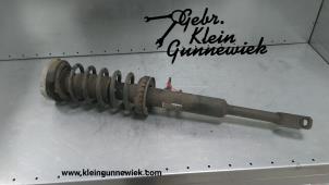 Used Front shock absorber rod, right BMW 5-Serie Price € 75,00 Margin scheme offered by Gebr.Klein Gunnewiek Ho.BV