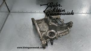 Used Sump Kia Picanto Price € 130,00 Margin scheme offered by Gebr.Klein Gunnewiek Ho.BV