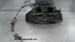 Used Front brake calliper, left Audi Q7 Price € 395,00 Margin scheme offered by Gebr.Klein Gunnewiek Ho.BV