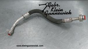 Używane Przewód klimatyzacji Audi Q7 Cena € 45,00 Procedura marży oferowane przez Gebr.Klein Gunnewiek Ho.BV