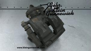 Used Rear brake calliper, left Audi Q7 Price € 235,00 Margin scheme offered by Gebr.Klein Gunnewiek Ho.BV