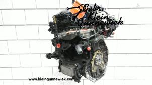 Used Motor Renault Scenic Price € 1.995,00 Margin scheme offered by Gebr.Klein Gunnewiek Ho.BV