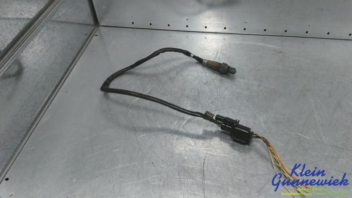 Usados Sonda Lambda BMW 3-Serie Precio € 30,00 Norma de margen ofrecido por Klein Gunnewiek Autodemontage & Motorentechniek