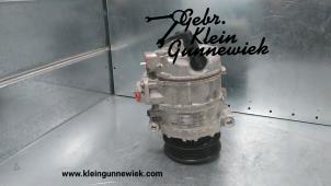Używane Pompa klimatyzacji Volkswagen Eos Cena € 65,00 Procedura marży oferowane przez Gebr.Klein Gunnewiek Ho.BV