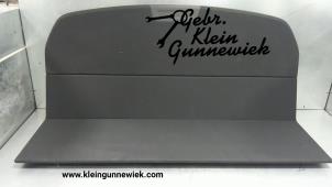 Używane Mata bagaznika Mercedes GLE-Klasse Cena € 95,00 Procedura marży oferowane przez Gebr.Klein Gunnewiek Ho.BV