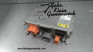 Używane Falownik (hybryda) Mercedes GLE-Klasse Cena € 895,00 Procedura marży oferowane przez Gebr.Klein Gunnewiek Ho.BV