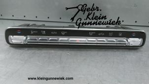 Usagé Panneau de commandes chauffage Mercedes GLE-Klasse Prix € 185,00 Règlement à la marge proposé par Gebr.Klein Gunnewiek Ho.BV