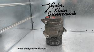 Used Air conditioning pump Renault Master Price € 95,00 Margin scheme offered by Gebr.Klein Gunnewiek Ho.BV