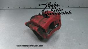 Used Rear brake calliper, left Audi Q7 Price € 235,00 Margin scheme offered by Gebr.Klein Gunnewiek Ho.BV