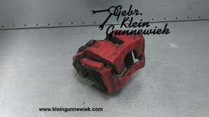 Używane Zacisk hamulcowy prawy tyl Audi Q7 Cena € 235,00 Procedura marży oferowane przez Gebr.Klein Gunnewiek Ho.BV