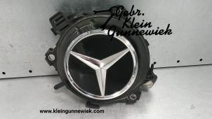 Gebrauchte Heckklappengriff Mercedes GLE-Klasse Preis € 45,00 Margenregelung angeboten von Gebr.Klein Gunnewiek Ho.BV