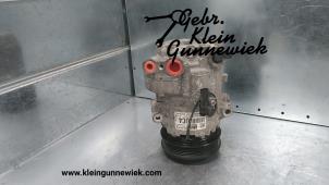 Used Air conditioning pump Opel Meriva Price € 195,00 Margin scheme offered by Gebr.Klein Gunnewiek Ho.BV
