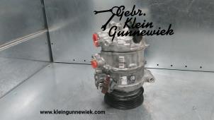Usagé Compresseur de clim Audi A3 Prix € 170,00 Règlement à la marge proposé par Gebr.Klein Gunnewiek Ho.BV