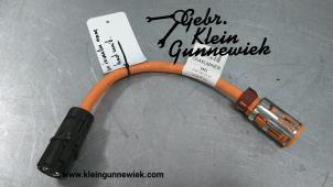 Used Cable high-voltage Mercedes GLE-Klasse Price € 30,00 Margin scheme offered by Gebr.Klein Gunnewiek Ho.BV