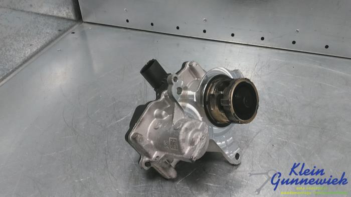 Gebrauchte AGR Ventil Audi A3 Preis € 87,00 Margenregelung angeboten von Klein Gunnewiek Autodemontage & Motorentechniek