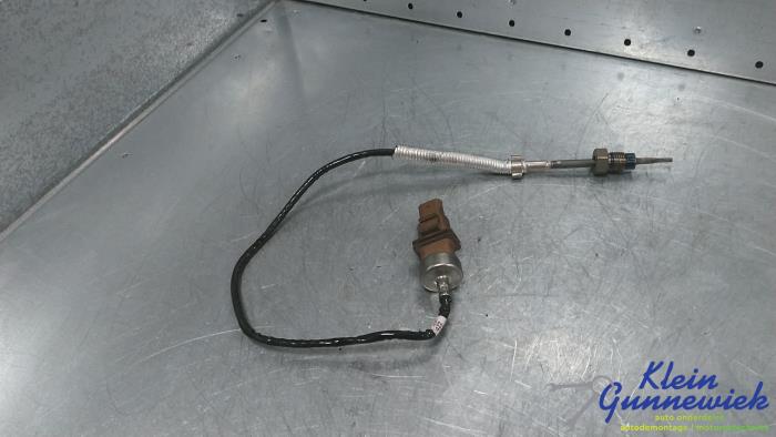 Usagé Sensor température d’échappement Audi A3 Prix € 37,00 Règlement à la marge proposé par Klein Gunnewiek Autodemontage & Motorentechniek