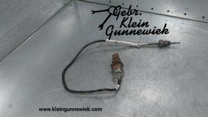Used Exhaust heat sensor Audi A3 Price € 65,00 Margin scheme offered by Gebr.Klein Gunnewiek Ho.BV