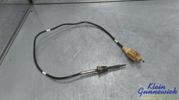Begagnade Partikelfiltersensor Audi A3 Pris € 29,00 Marginaltabell erbjuds av Klein Gunnewiek Autodemontage & Motorentechniek