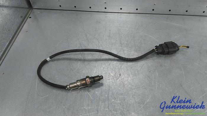 Usados Sonda Lambda Audi A3 Precio € 69,00 Norma de margen ofrecido por Klein Gunnewiek Autodemontage & Motorentechniek