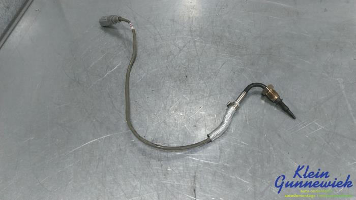 Begagnade Partikelfiltersensor Audi A3 Pris € 29,00 Marginaltabell erbjuds av Klein Gunnewiek Autodemontage & Motorentechniek