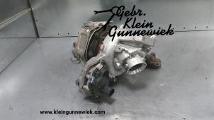 Used Turbo Audi A3 Price € 750,00 Margin scheme offered by Gebr.Klein Gunnewiek Ho.BV