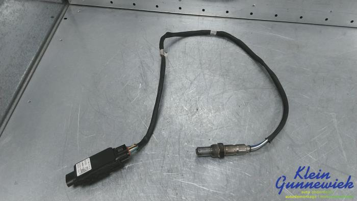 Usados Sonda Lambda Audi A3 Precio € 230,00 Norma de margen ofrecido por Klein Gunnewiek Autodemontage & Motorentechniek
