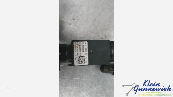 Sonda lambda z Audi A3 2022
