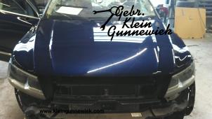 Usados Capó Volkswagen Tiguan Precio € 375,00 Norma de margen ofrecido por Gebr.Klein Gunnewiek Ho.BV