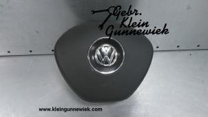 Used Left airbag (steering wheel) Volkswagen Transporter Price € 285,00 Margin scheme offered by Gebr.Klein Gunnewiek Ho.BV
