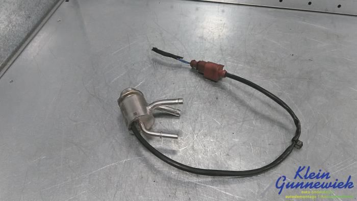 Używane Wtryskiwacz AdBlue Audi A3 Cena € 125,00 Procedura marży oferowane przez Klein Gunnewiek Autodemontage & Motorentechniek
